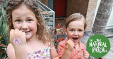 BuzzPatch | Mosquito Stickers | Insect Repellent Stickers: 3 Packs