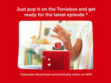 Tonie -Tonies Podcast - Today with Tonies