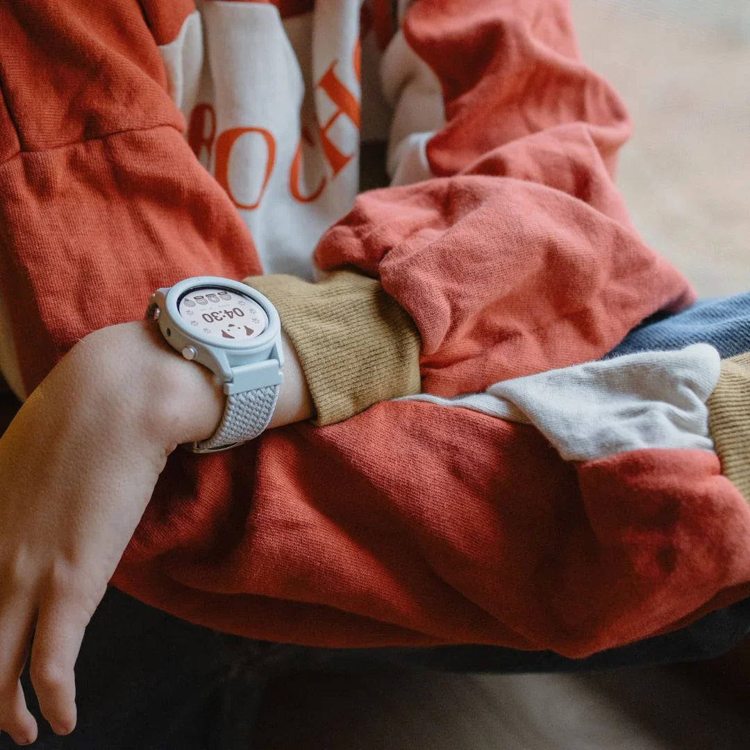 Kidywolf KWATCH Kids' Smartwatch Green