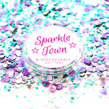 Daydream Mix Biodegradable Glitter - 5ml Pot