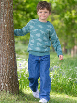 Kite Relaxed denim jeans