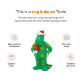 Tonies - The Wiggles: Dorothy Dinosaur