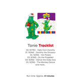 Tonies - The Wiggles: Dorothy Dinosaur