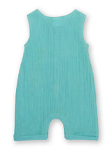 Kite Hello giraffe dungarees
