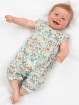 Kite Ele oasis dungarees