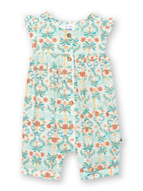 Kite Ele oasis dungarees
