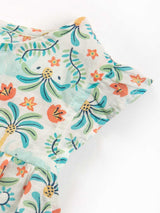 Kite Ele oasis dungarees