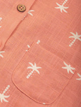 Kite Coco palm dungarees