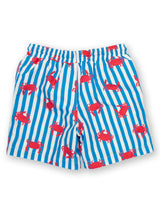 Kite Cool crab swim shorts