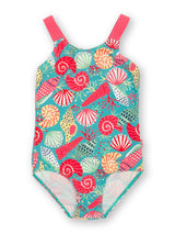 Kite Shell seeker swimsuit