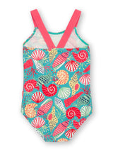 Kite Shell seeker swimsuit