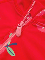 Kite Pear-fect long-sleeved swimsuit