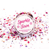 Girls' Night Out Mix Biodegradable Glitter - 5ml Pot