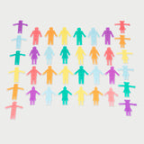SiliShapes® Linking Family