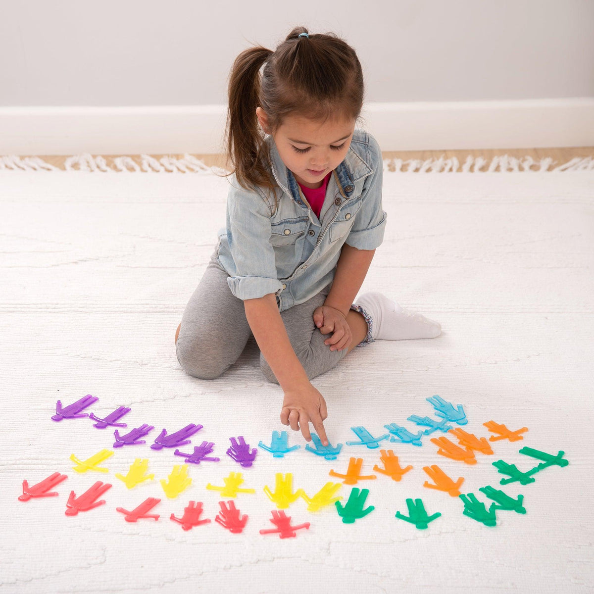 SiliShapes® Linking Family