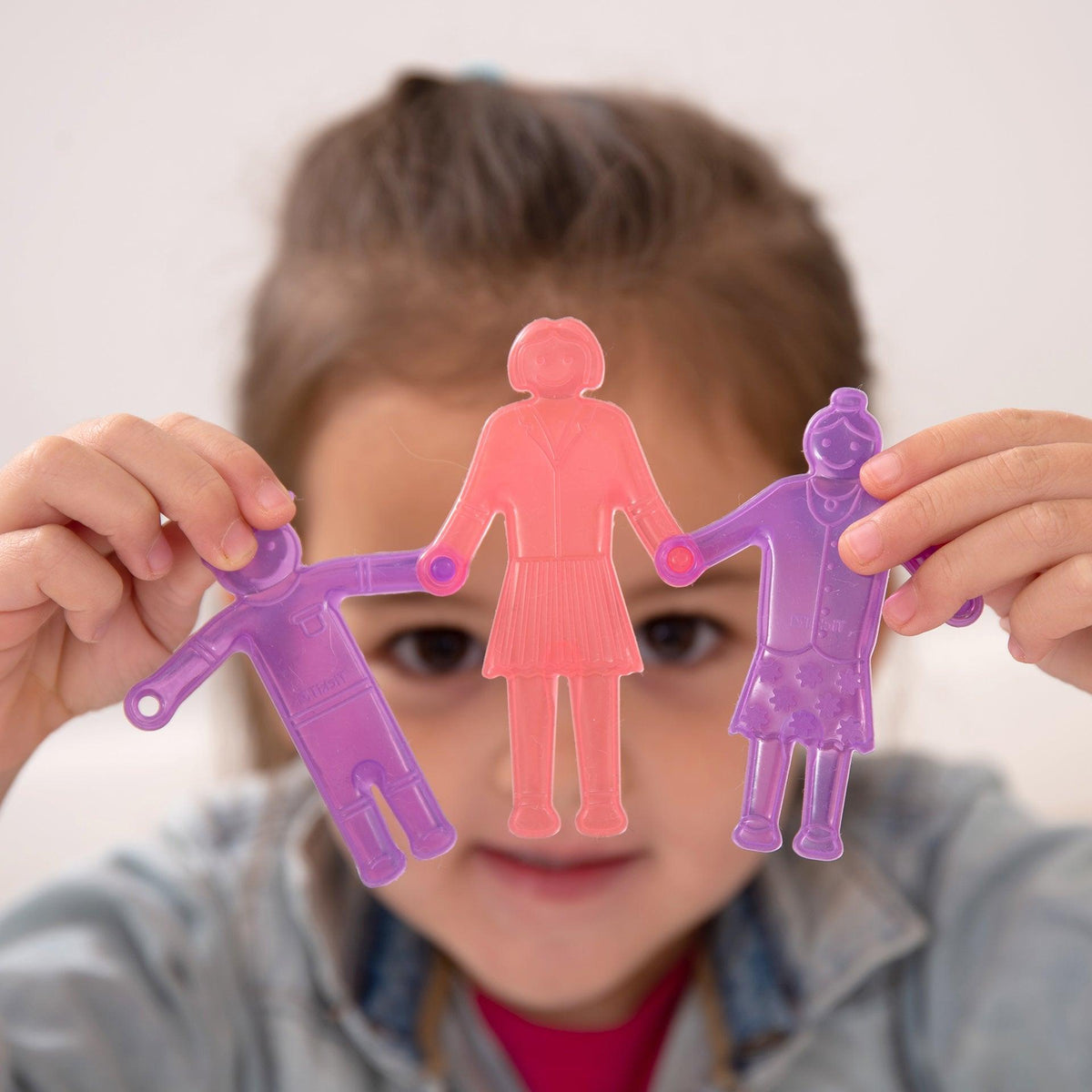 SiliShapes® Linking Family