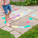 SiliShapes® Hands & Feet Set