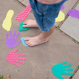 SiliShapes® Hands & Feet Set
