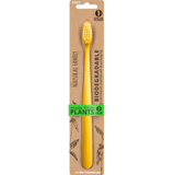 NFco Bio Toothbrush Single - Neon (Assorted)