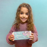 Seashell Bracelet Bead Kit