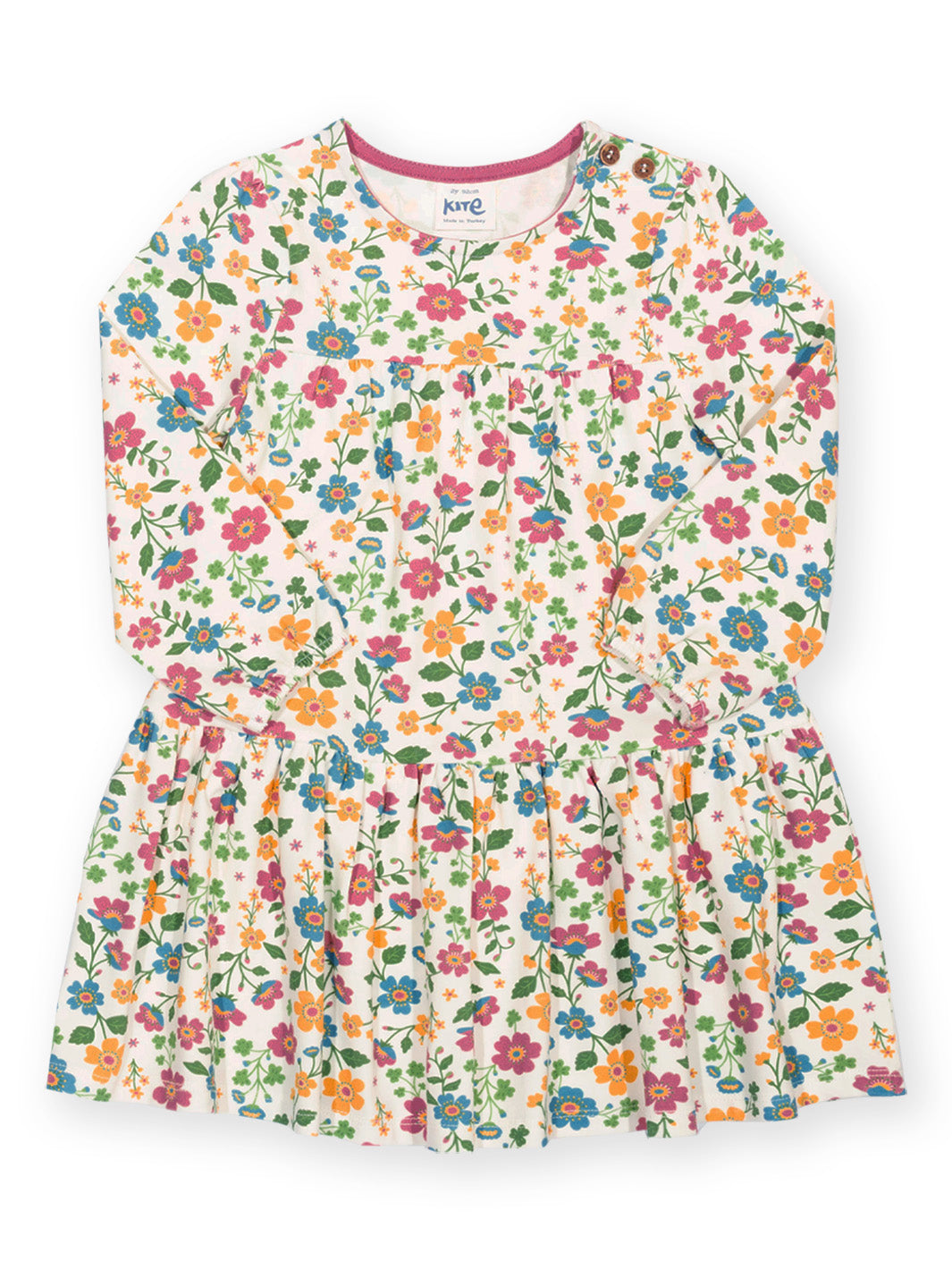 Kite Clover Dress