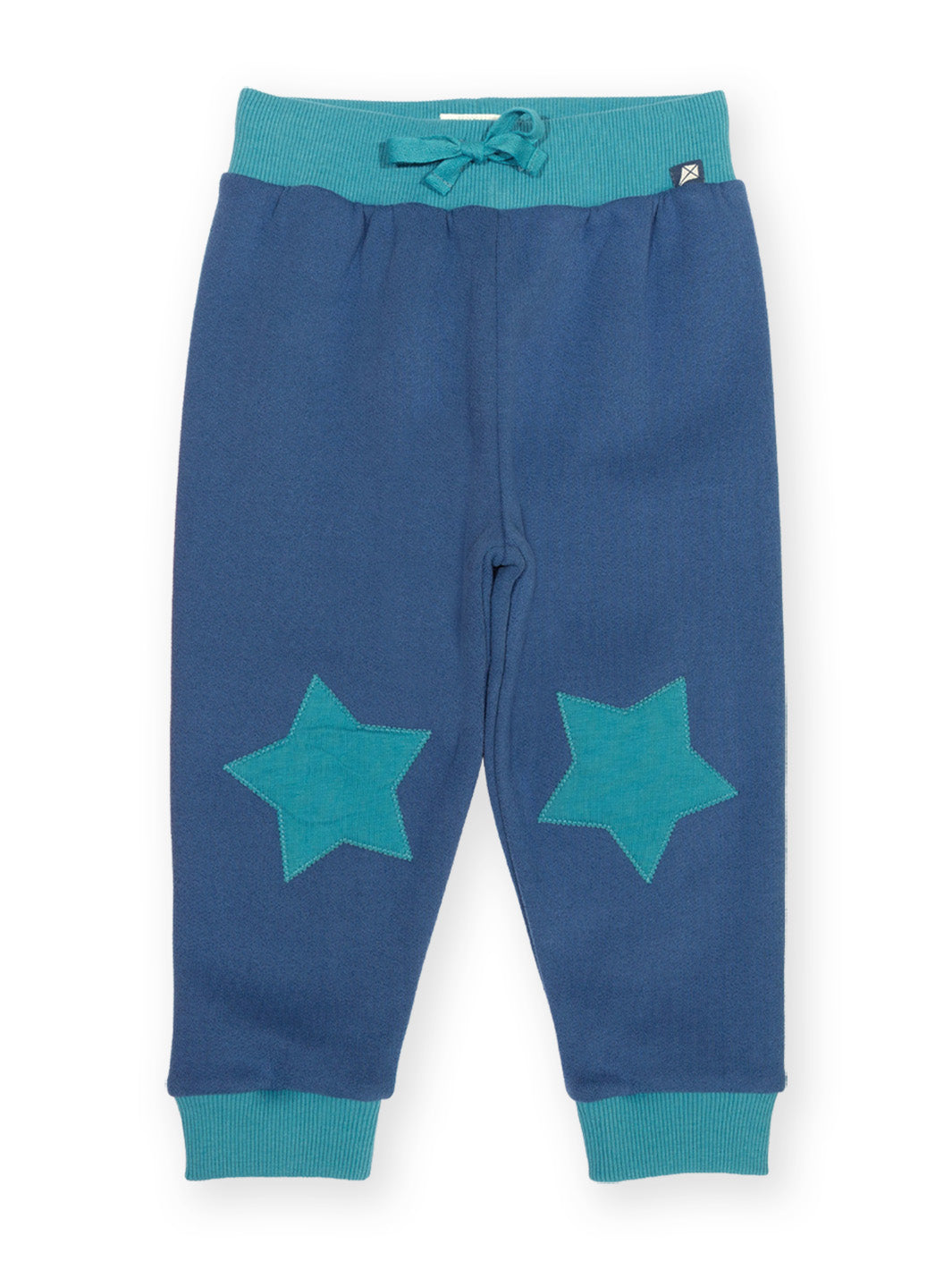 Kite Star Patch Joggers Russet
