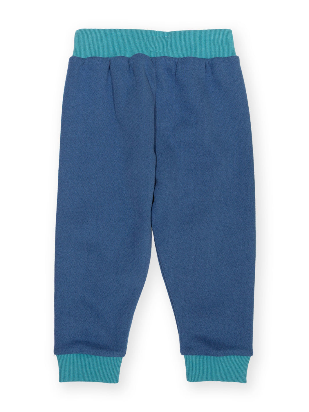Kite Star Patch Joggers Russet