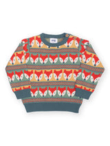 Kite Clever Fox Jumper