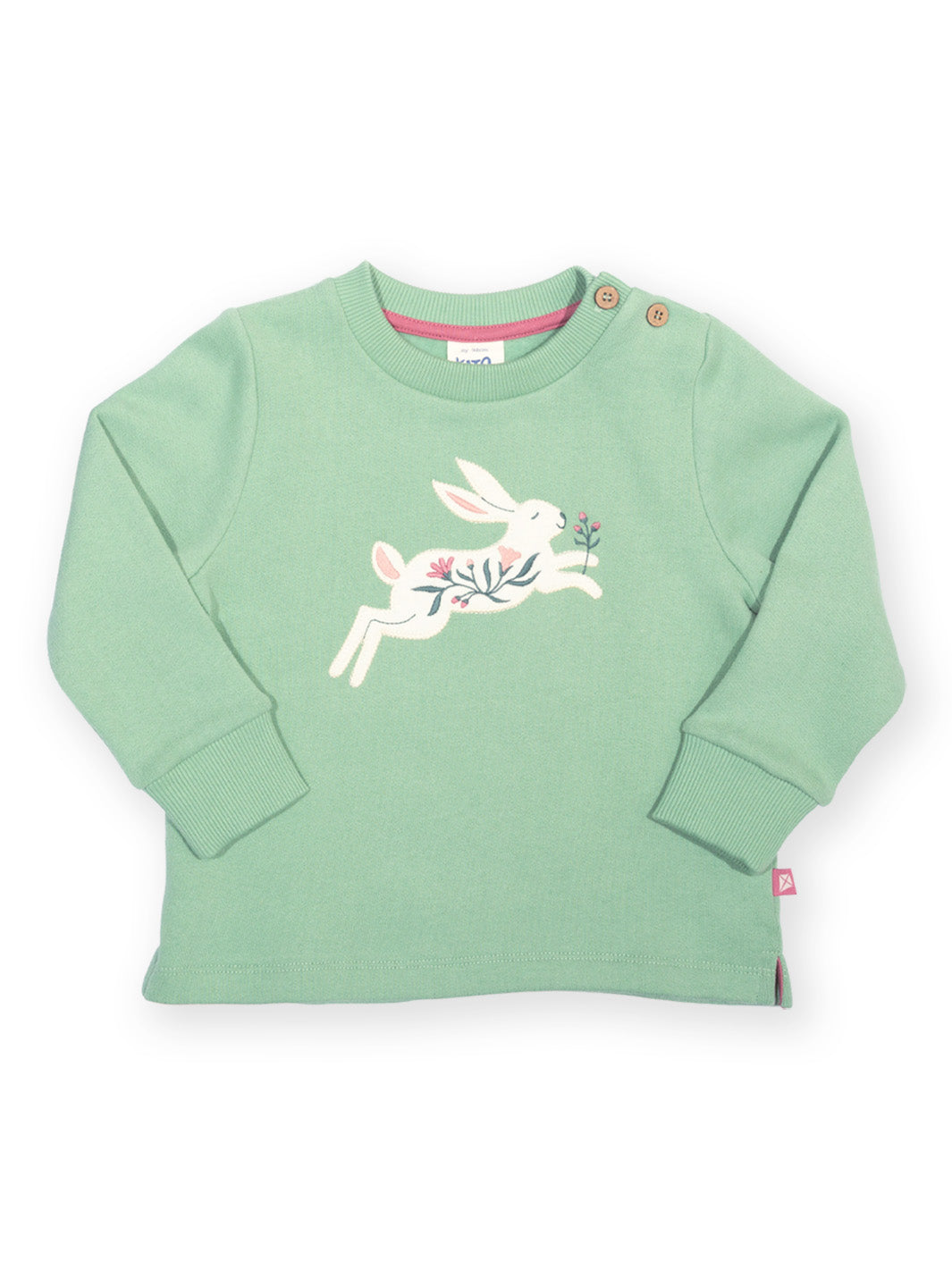 Kite Whispering Woods Sweatshirt