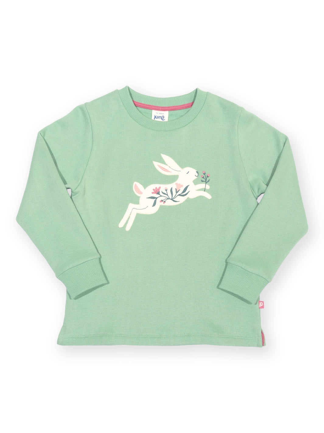 Kite Whispering Woods Sweatshirt