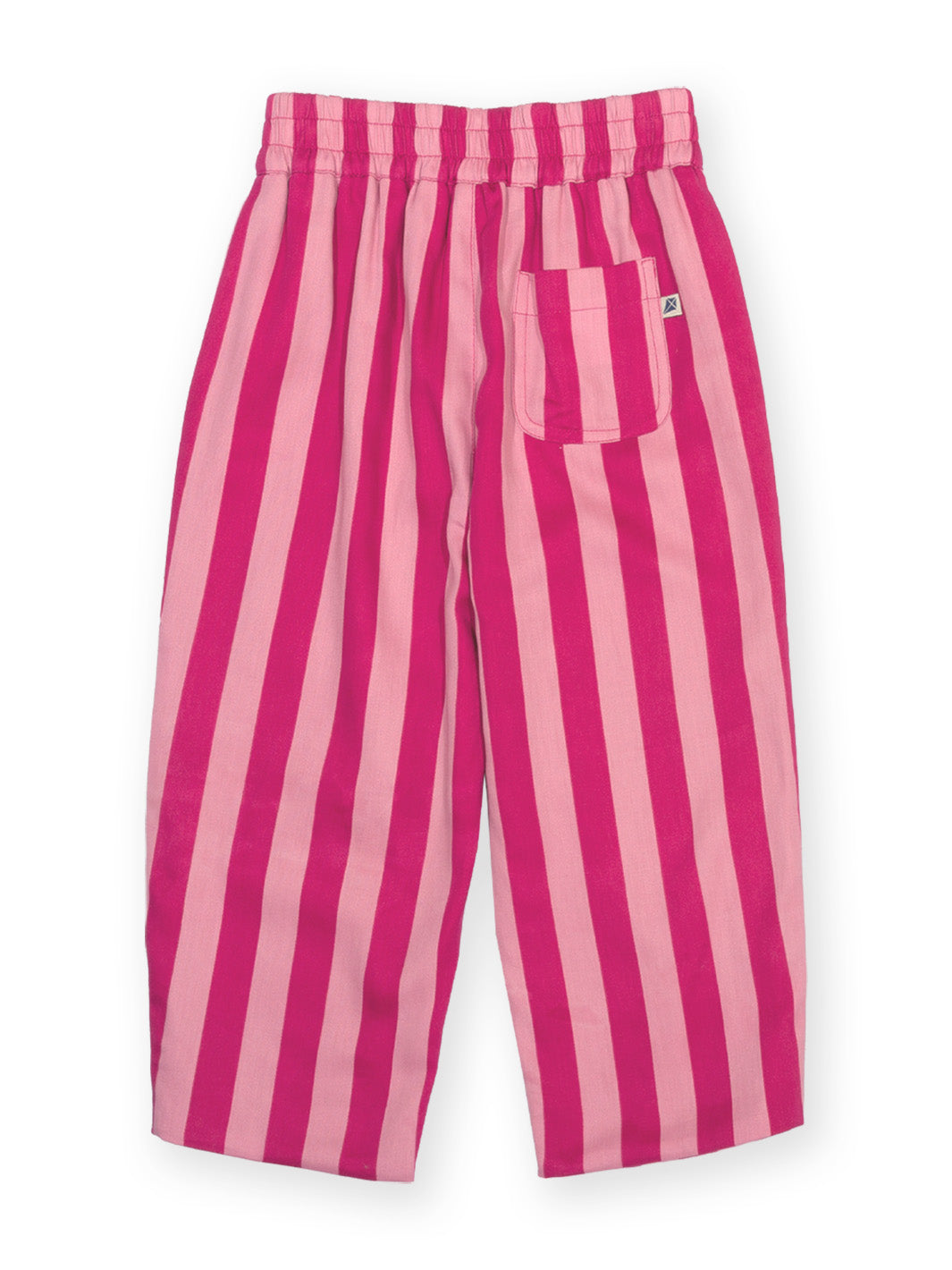Kite Super Stripe Cosy Pull Ups