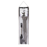 Dooky Stroller Parasol - Grey