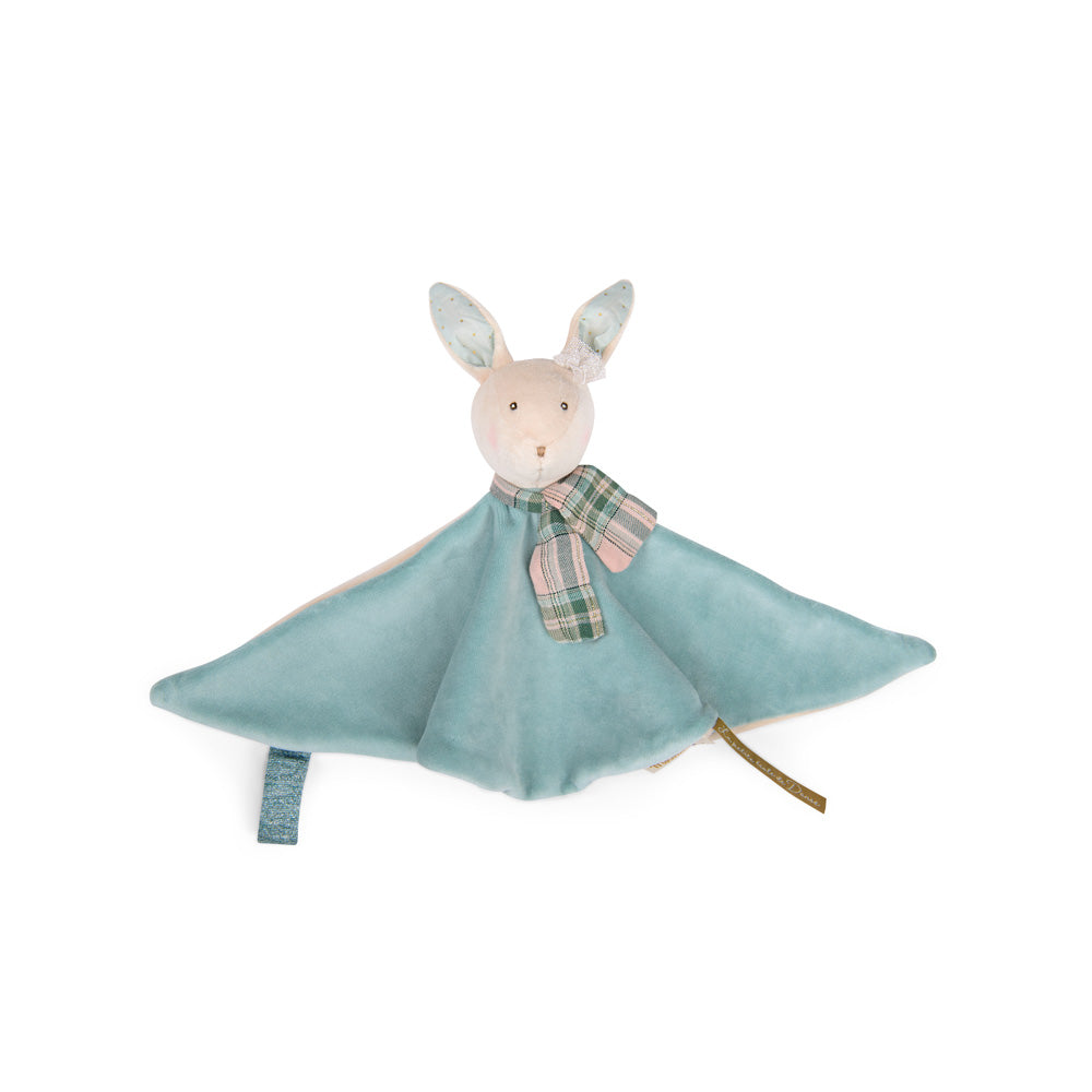 Moulin Roty Rabbit Comforter La Petit Ecole de Danse
