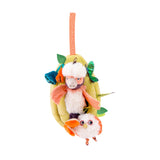 Moulin Roty Hanging Activity Nest Dans la Jungle
