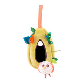 Moulin Roty Hanging Activity Nest Dans la Jungle