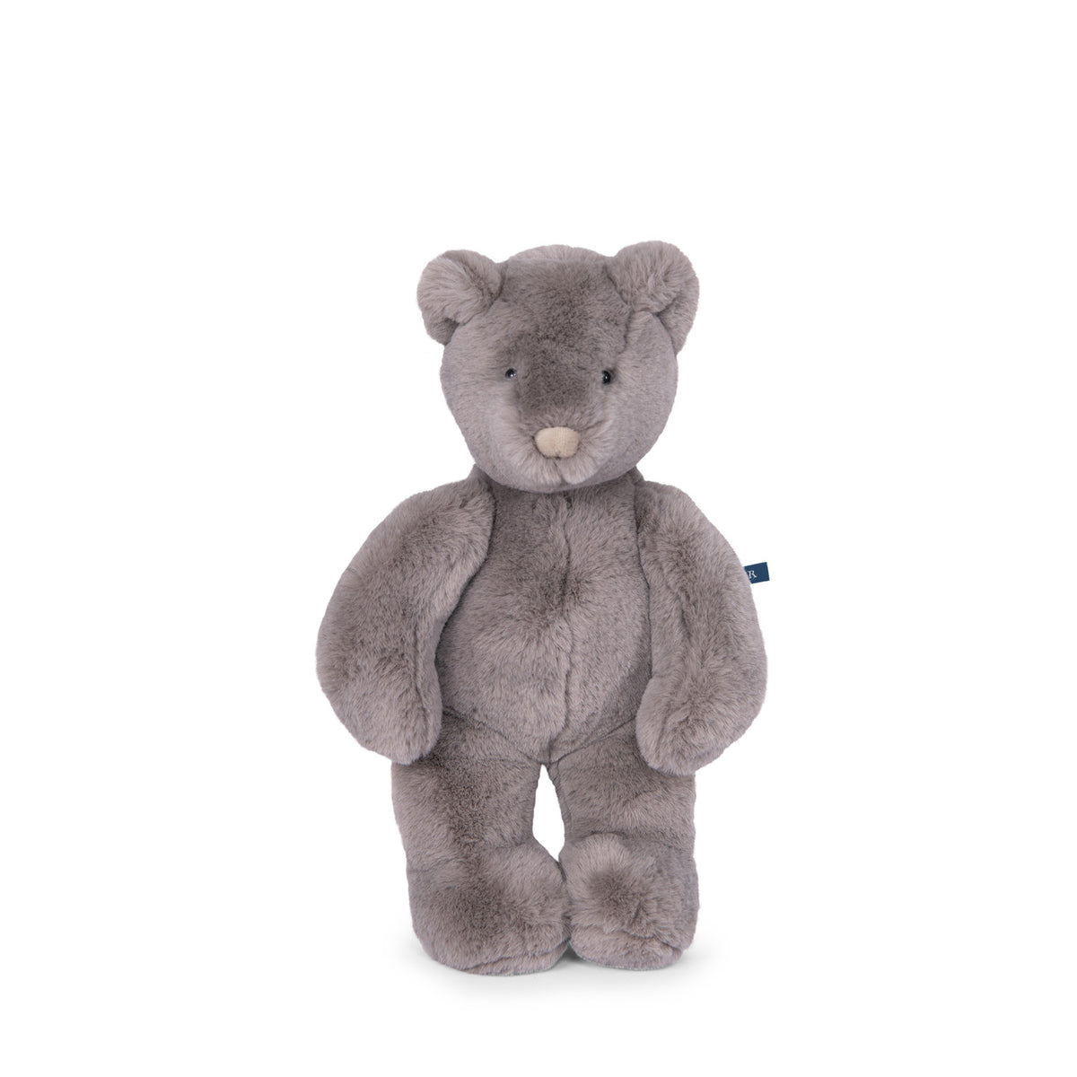 Moulin Roty Arthur & Louison Grey Bear (Medium)