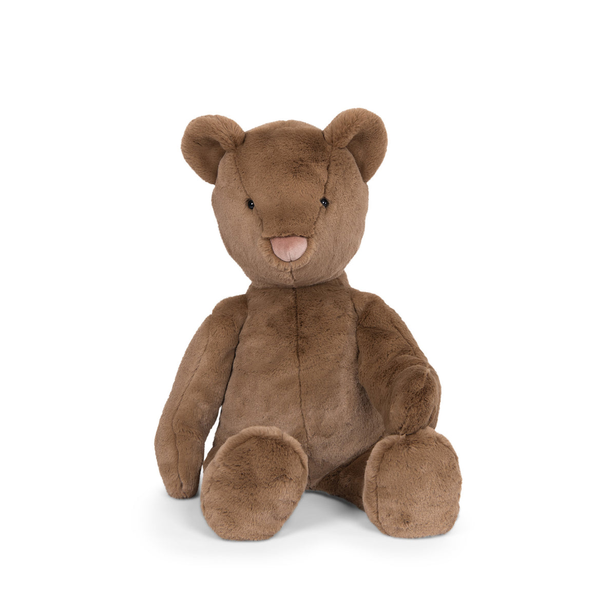 Moulin Roty Arthur & Louison Brown Bear (Medium)