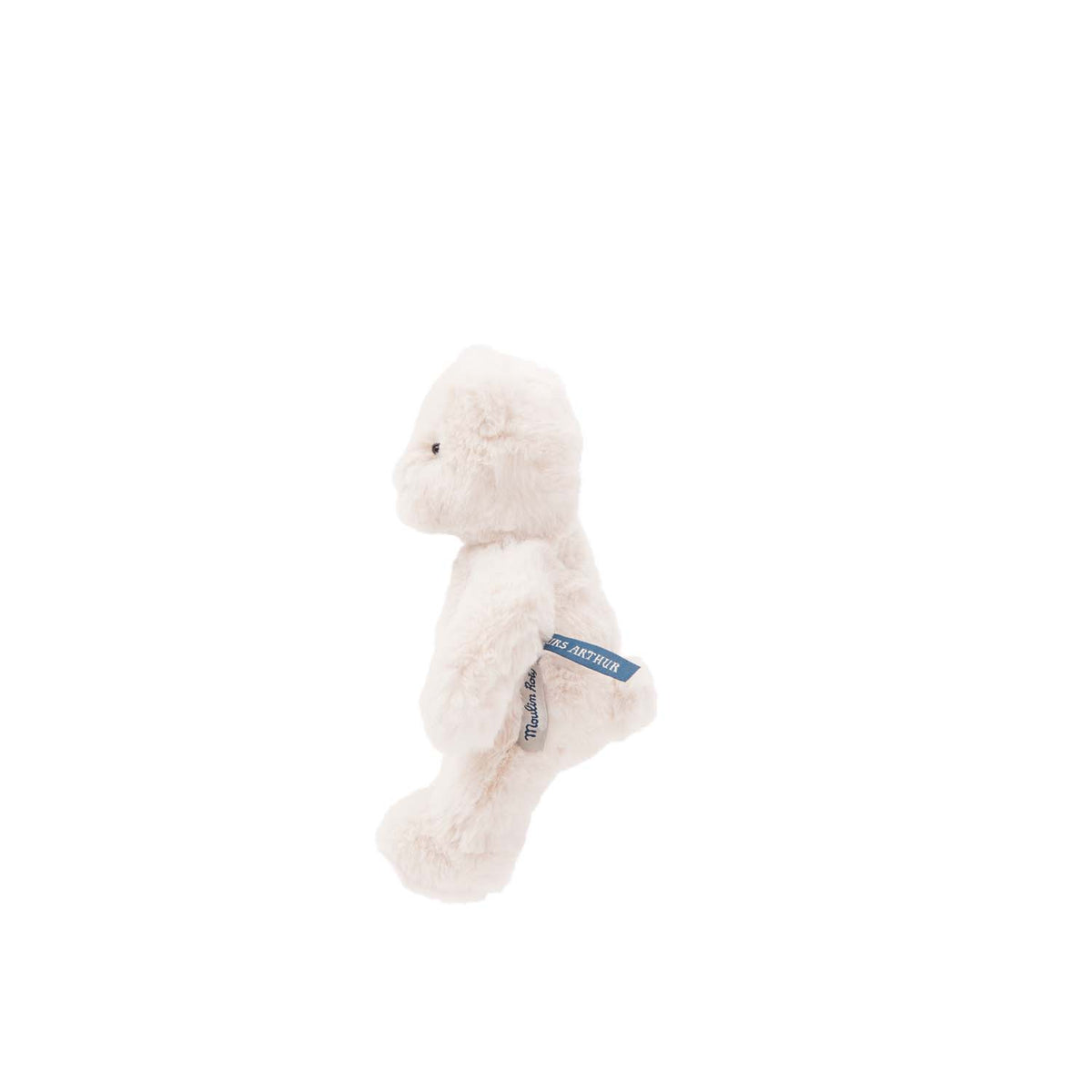 Moulin Roty Arthur & Louison Small Cream Bear