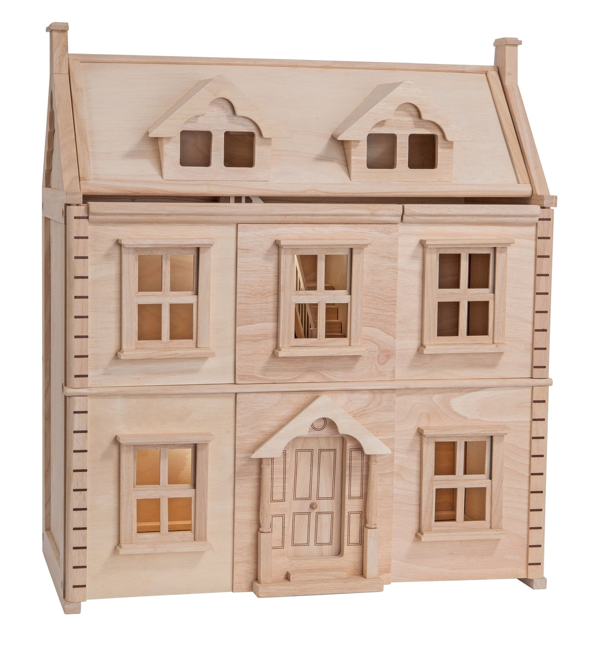 PlanToys Victorian Wooden Dollhouse