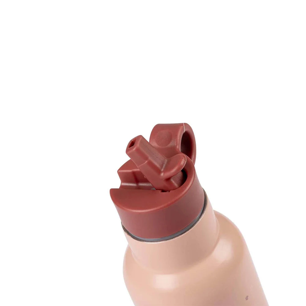 Moulin Roty Stainless Steel Water Bottle Apres La Pluie