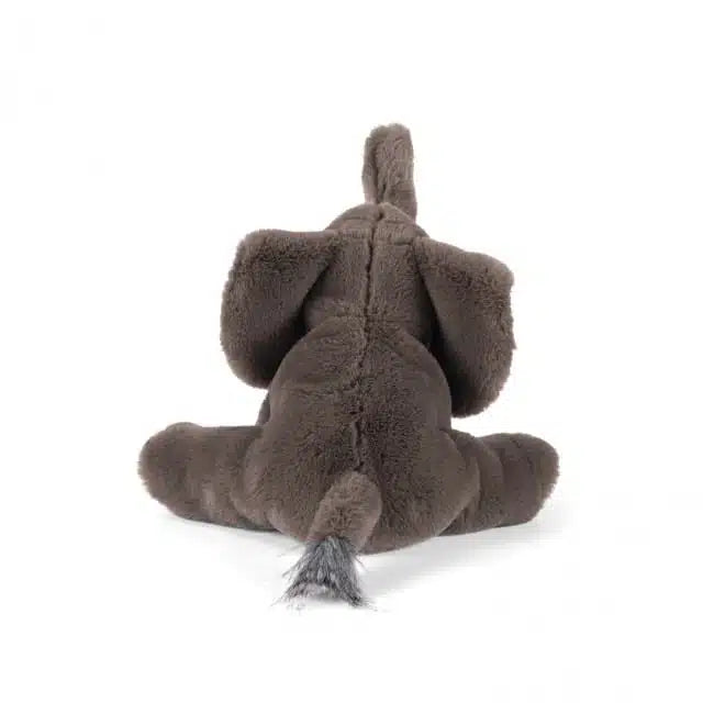 Moulin Roty Small Elephant Soft Toy Tout Autour du Monde