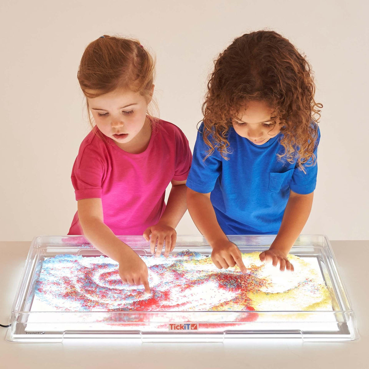 Light Panel Cover