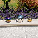 Sensory Steel Mosaic Mystery Balls