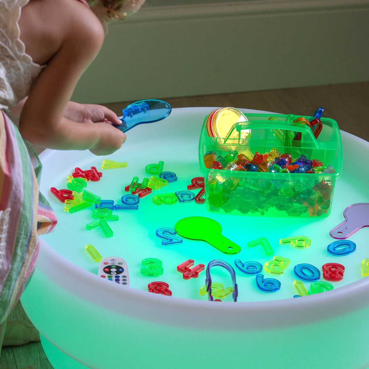Translucent Colour Discovery Set
