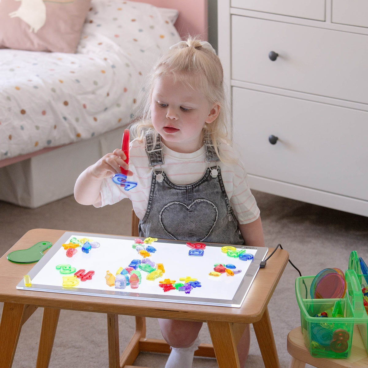 Translucent Colour Discovery Set