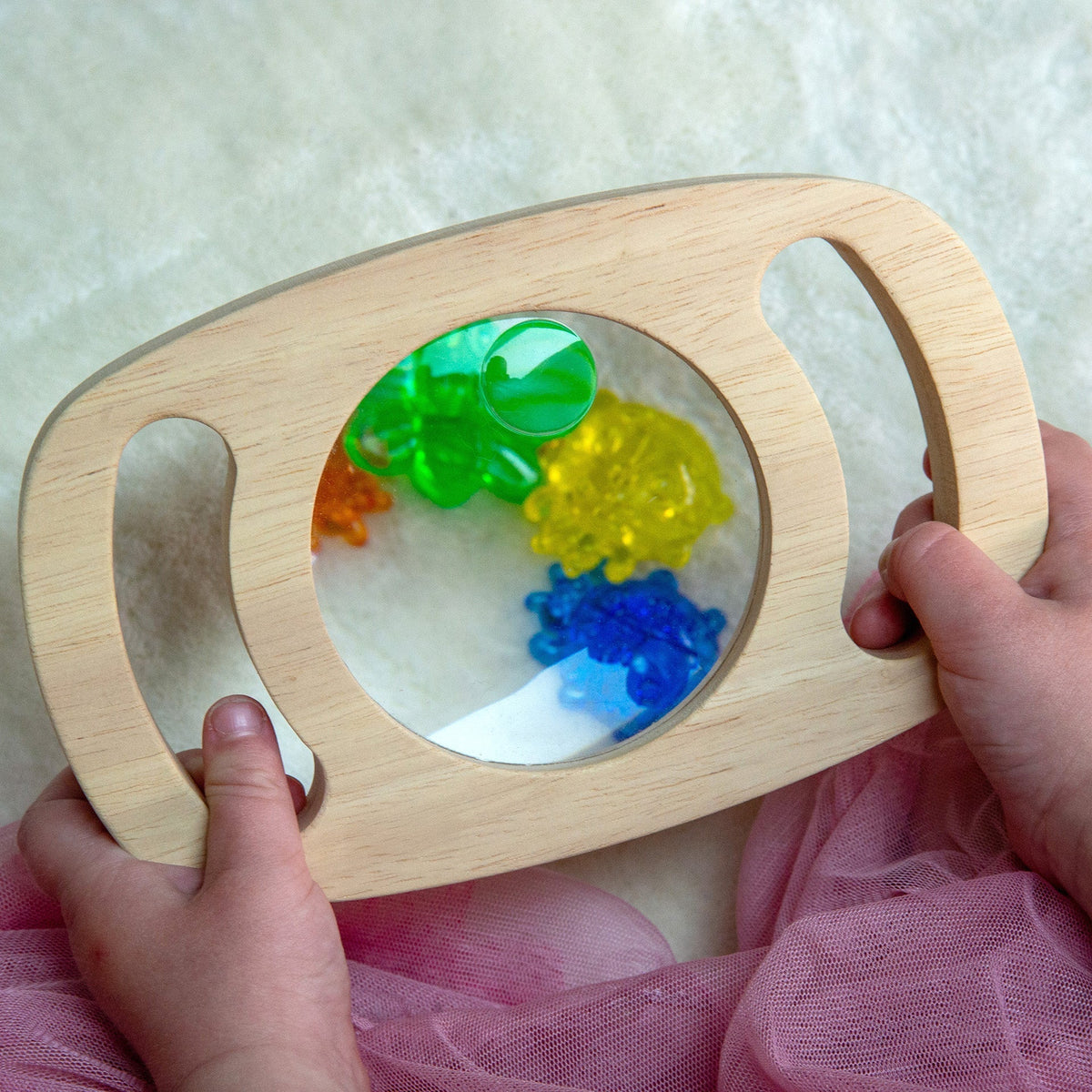 Easy Hold Magnifier