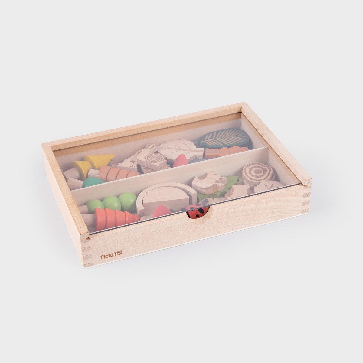 Woodland Trail Set