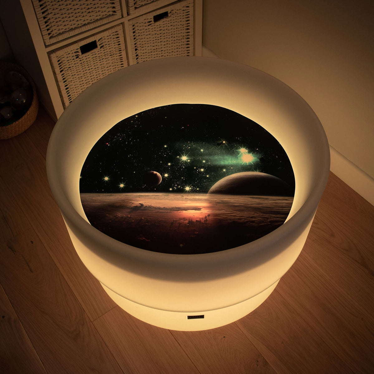 Discovery Glow Water Table