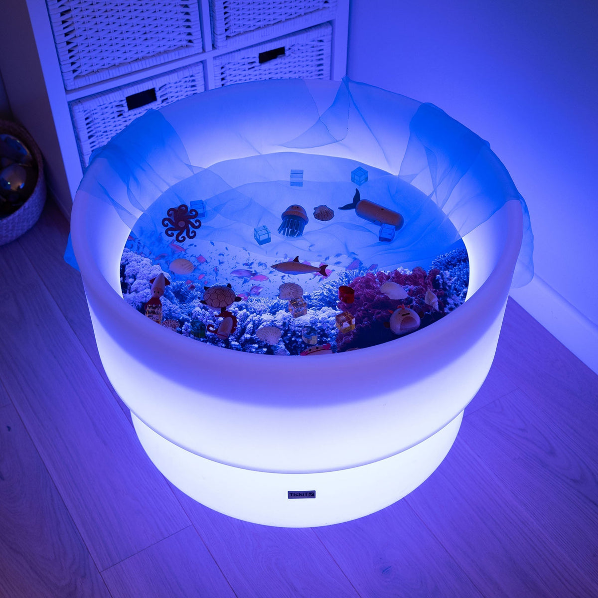 Discovery Glow Water Table