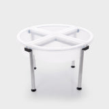 Discovery Quadrant Trays & Stand